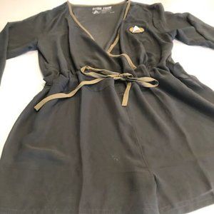 Star Trek The Next Generation - swimsuit cover up romper
